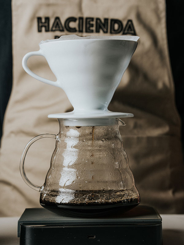 The Art of the Brew