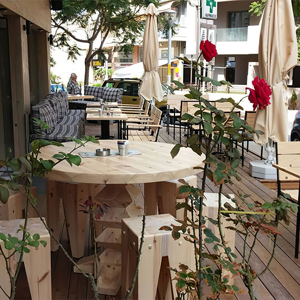 HACIENDA Μασταμπάς