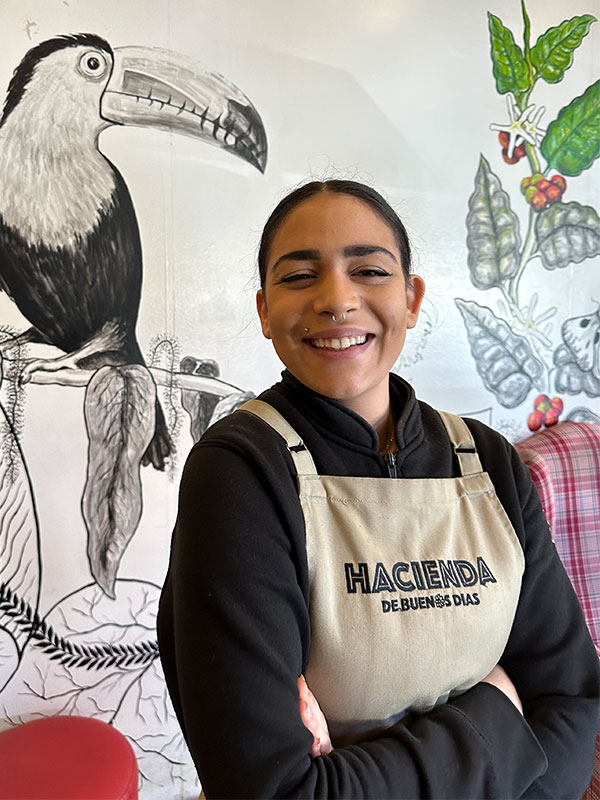 HACIENDA TEAM