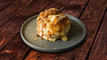 APPLE PANCAKES