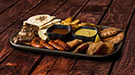 BBQ PLATTER