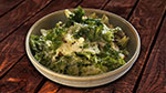 CHICKEN CAESAR