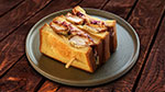 CHICKEN SANDO