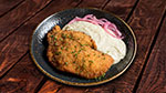 CLASSIC SCHNITZEL