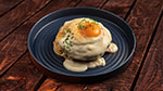 CROQUE MADAME