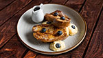 FRENCH TOAST