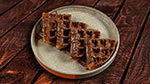 FRESH WAFFLE