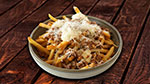 LOADED FRIES