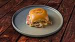 MORTADELLA SANDWICH