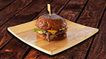 OKLAHOMA BURGER
