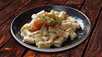 SHRIMP MAC