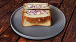 SHRIMP SANDO